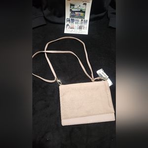 H&M Divided L'ETERNITE' Handbag